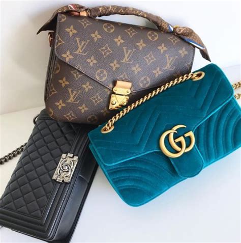 i want lv prada gucci|best place to buy gucci.